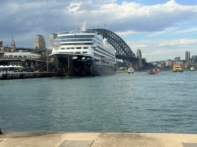 Azamara Opens Bookings for 2028 World Cruise Segments, Grand Voyages and Combination Cruises