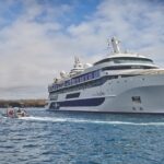 Celebrity Cruises Opens 2028 Galapagos Expeditions on Celebrity Flora: Bucket List Small Ship Adventures Now on Sale