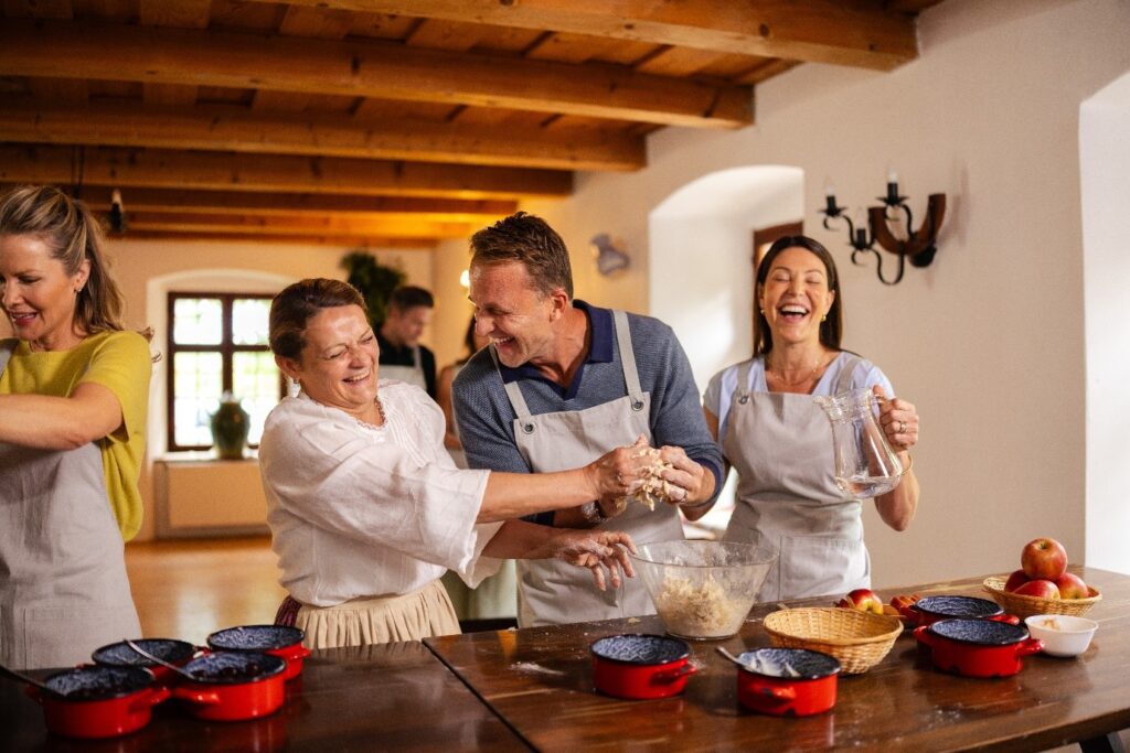 Celebrity River Cruises Redefines Europe’s Rivers With Immersive Storyteller, Skillmaster and Keys to the City Experiences