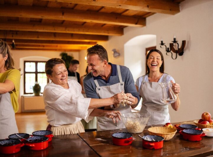 Celebrity River Cruises Redefines Europe’s Rivers With Immersive Storyteller, Skillmaster and Keys to the City Experiences