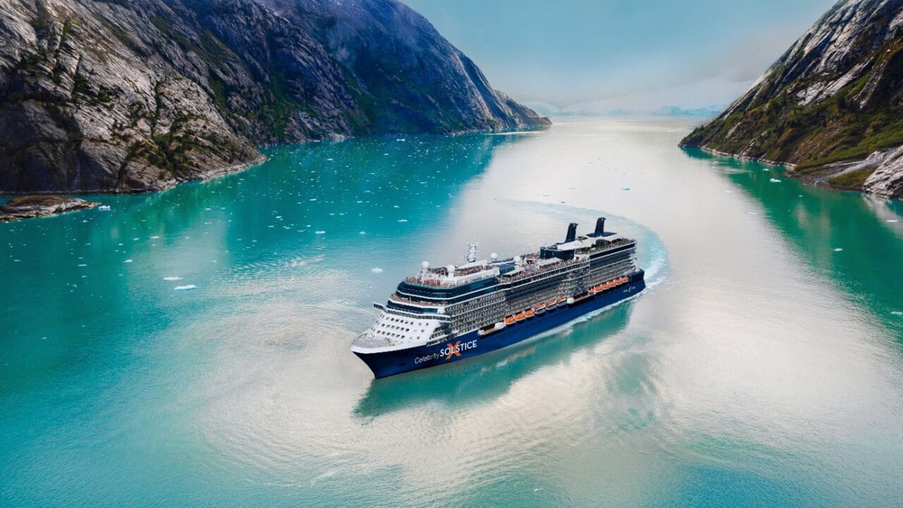 Celebrity Solstice Unveils Major 2026 Upgrade: Sunset Park, New Suites and a 110 Night Grand Voyage