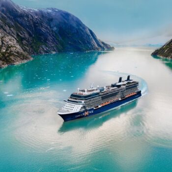 Celebrity Solstice Unveils Major 2026 Upgrade: Sunset Park, New Suites and a 110 Night Grand Voyage