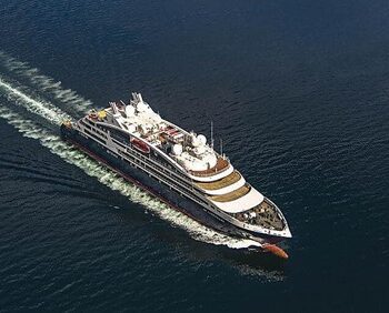 Discover Asia Pacific with PONANT in 2027: Luxury Small Ship Cruises Close to Home