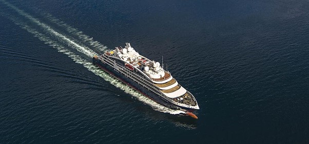 Discover Asia Pacific with PONANT in 2027: Luxury Small Ship Cruises Close to Home