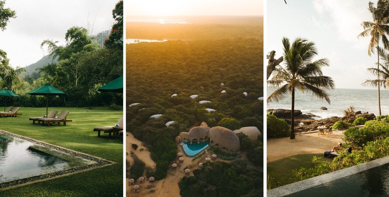 Discover Sri Lanka’s “Emerald Season” With Resplendent Ceylon’s Luxury Off Season Escape