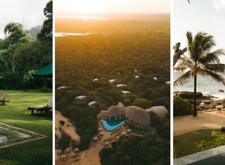 Discover Sri Lanka’s “Emerald Season” With Resplendent Ceylon’s Luxury Off Season Escape