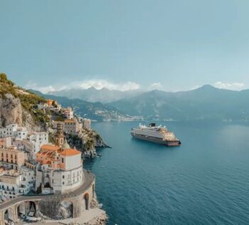 Explora Journeys’ Mediterranean & Western Europe 2026: Luxury Sailings with Up to 30% Savings