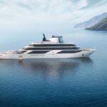 Four Seasons I: World’s First “Navis Sapiens” Ultra Luxury Yacht Delivered by Fincantieri