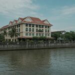 Grand Royal Riverside Hue – Fusion Collection: A Wellness-Led Riverside Retreat in Vietnam’s Imperial City