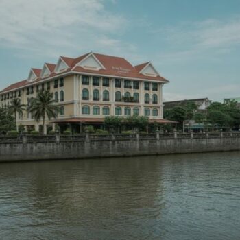 Grand Royal Riverside Hue – Fusion Collection: A Wellness-Led Riverside Retreat in Vietnam’s Imperial City