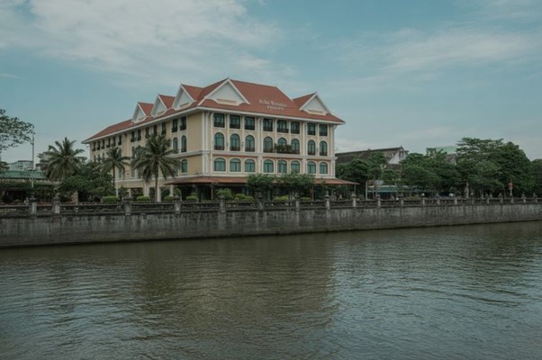 Grand Royal Riverside Hue – Fusion Collection: A Wellness-Led Riverside Retreat in Vietnam’s Imperial City