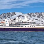 Heritage Expeditions Announces New Ship Heritage Discoverer and New Expedition Cruise Adventures