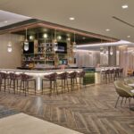 Inside Delta’s New Denver Sky Club: A 13,000 Square Foot Rocky Mountain Retreat at DEN