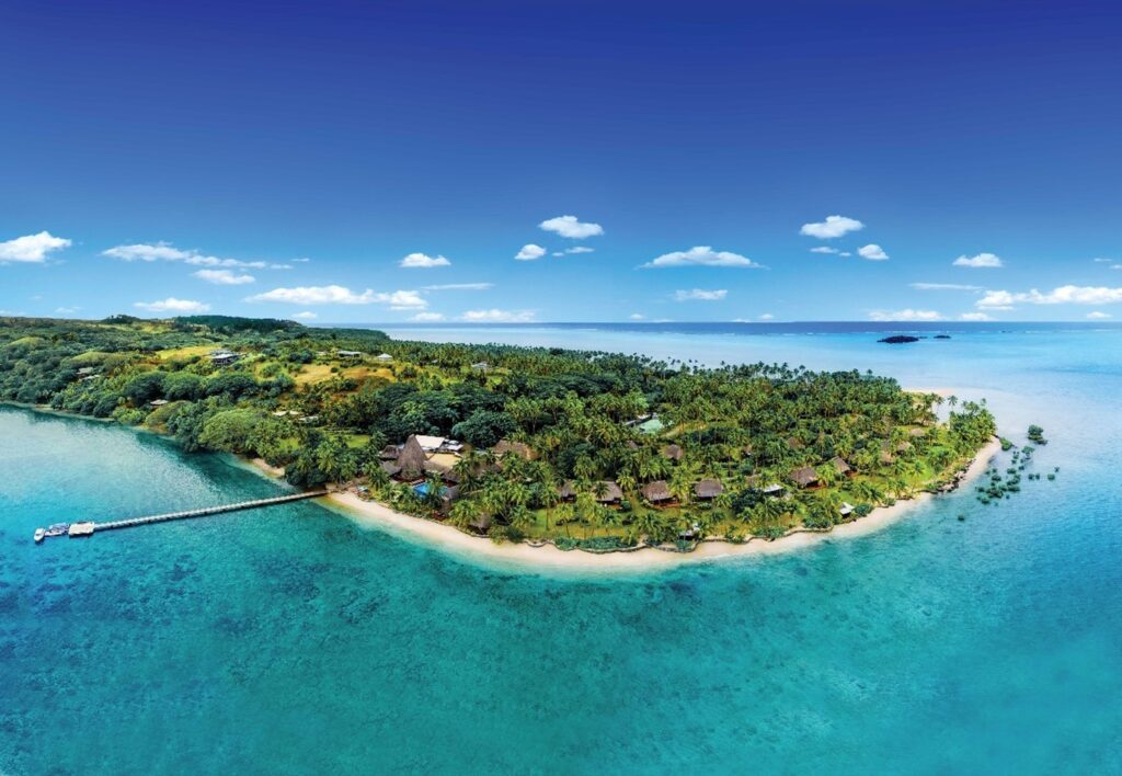 Jean-Michel Cousteau Resort Fiji Reopens After Multi Million Dollar Makeover With New Two Bedroom Family Bures