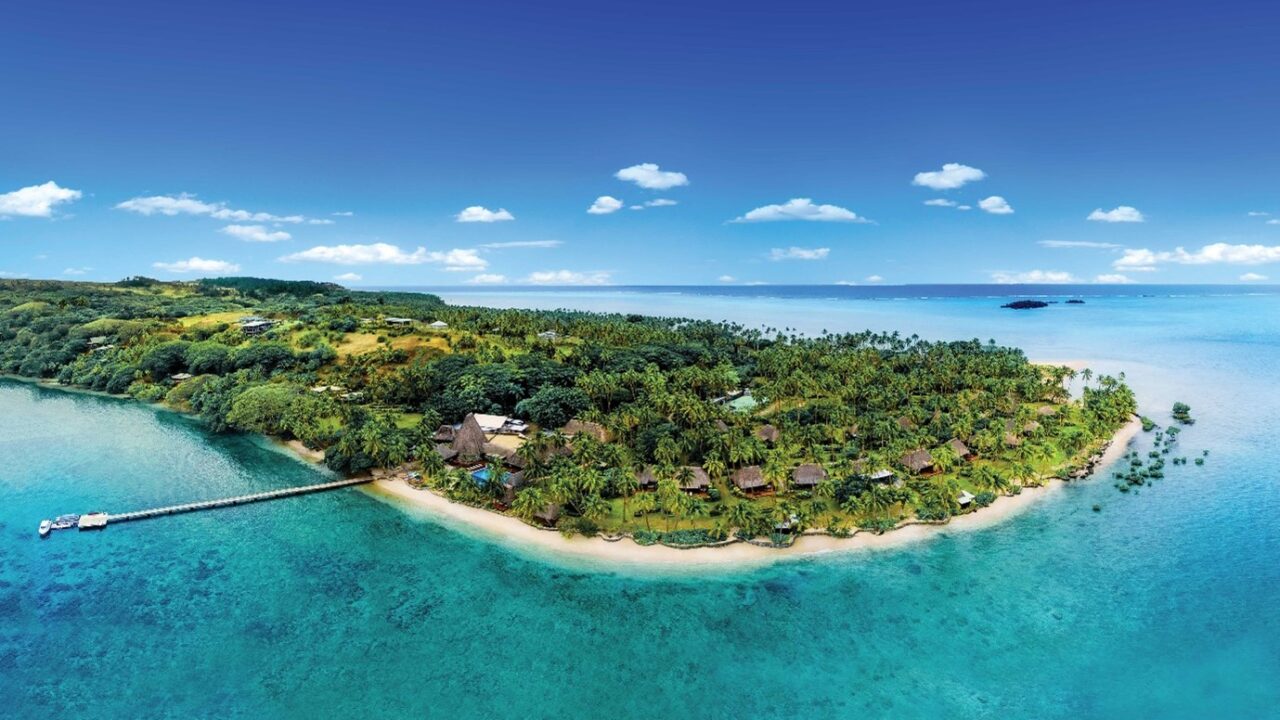 Jean-Michel Cousteau Resort Fiji Reopens After Multi Million Dollar Makeover With New Two Bedroom Family Bures
