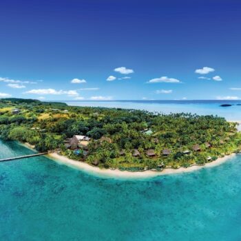 Jean-Michel Cousteau Resort Fiji Reopens After Multi Million Dollar Makeover With New Two Bedroom Family Bures