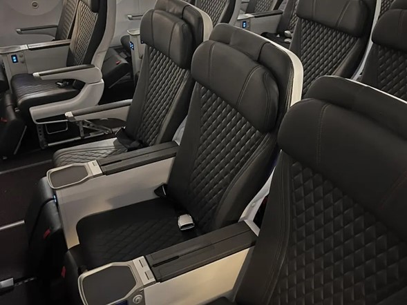 Jetstar BidCash: How to Upgrade to 787 Business Class From Just $180