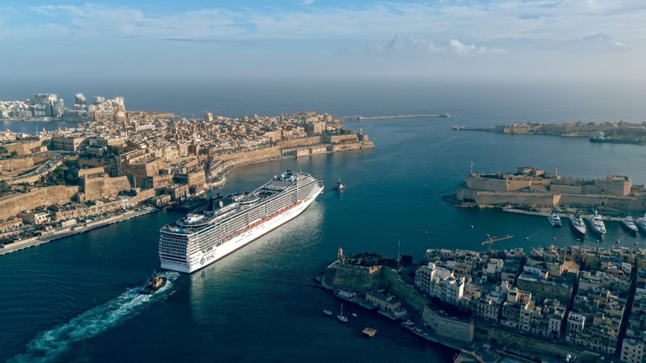 MSC Cruises Elevates MSC Yacht Club Dining With Elegant New Restaurants Across Fantasia-Class Ships