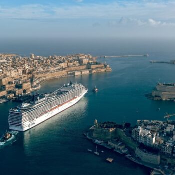 MSC Cruises Elevates MSC Yacht Club Dining With Elegant New Restaurants Across Fantasia-Class Ships