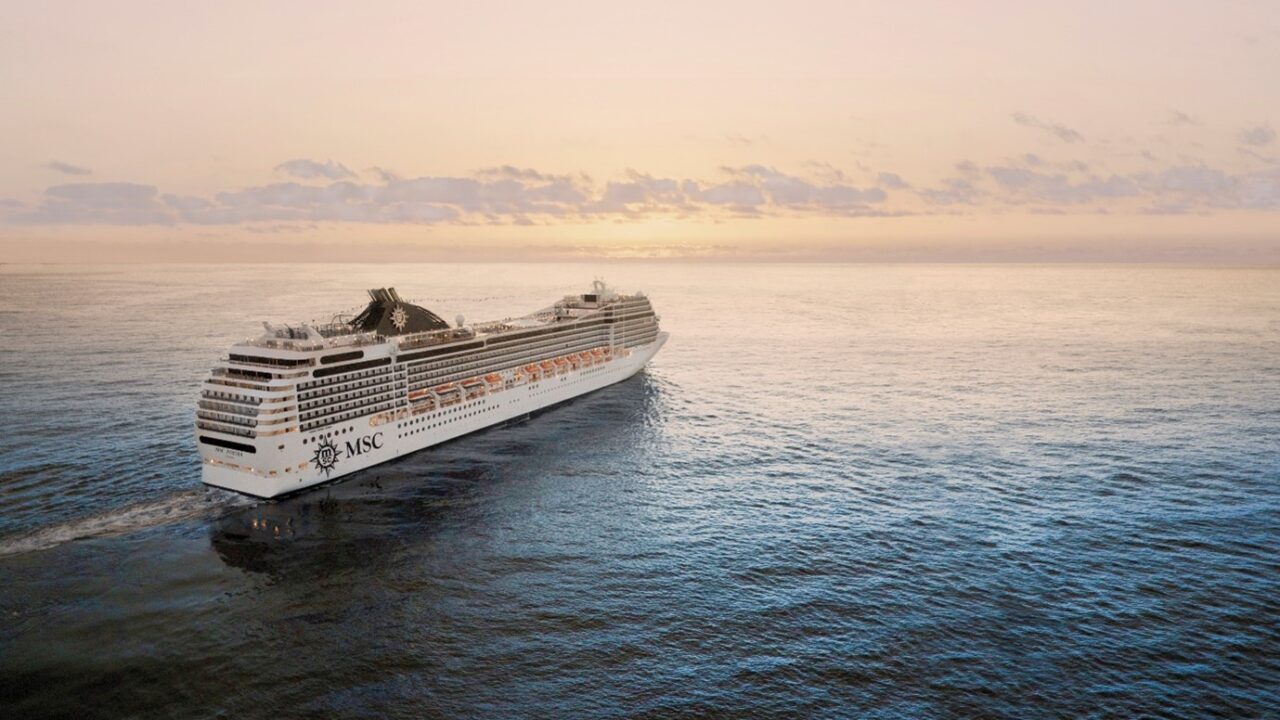 MSC Poesia Brings Alaska to the Table: New Menus and Dining Venues for 2026 Inaugural Season