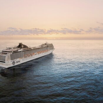 MSC Poesia Brings Alaska to the Table: New Menus and Dining Venues for 2026 Inaugural Season