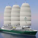 Oceanwide Expeditions Confirms Two New Eco Sail Ships For Next Generation Polar Voyages