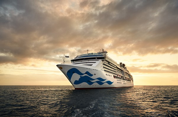 Princess Cruises Unveils Epic 2028 World Cruise: 115-Day Coral Princess Voyage Visiting 49 Destinations and 39 UNESCO Sites