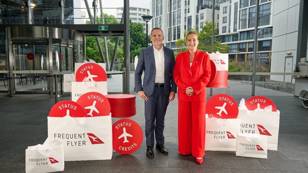 Qantas Frequent Flyer’s “New Era”: How the Status Shake Up Changes Your Flying Life
