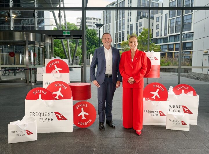 Qantas Frequent Flyer’s “New Era”: How the Status Shake Up Changes Your Flying Life