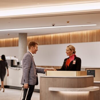 Qantas Tightens Lounge Access for Jetstar Flyers from July 2026: What Frequent Travellers Need to Know