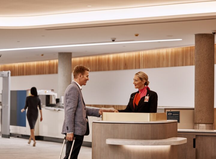 Qantas Tightens Lounge Access for Jetstar Flyers from July 2026: What Frequent Travellers Need to Know