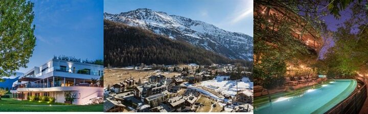 Quiet Luxury Escapes: Wellness-Focused Stays in Costa Rica, Trinidad & Tobago and Hidden-Corner Italy