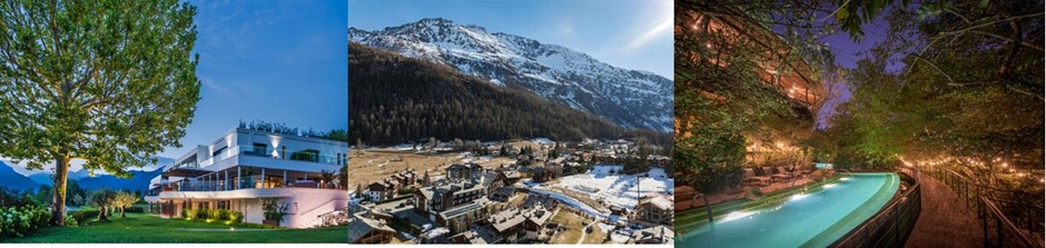 Quiet Luxury Escapes: Wellness-Focused Stays in Costa Rica, Trinidad & Tobago and Hidden-Corner Italy