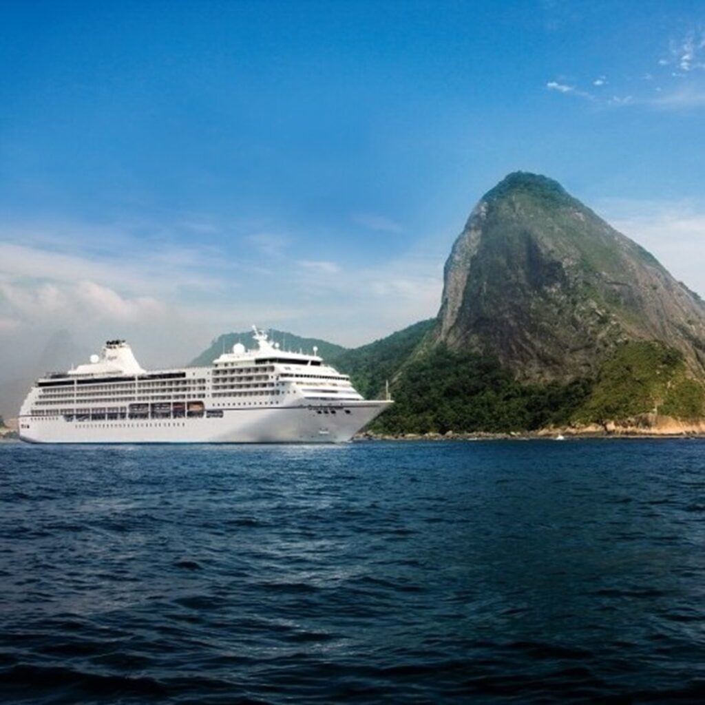 Regent Seven Seas Cruises Unveils Epic 150-Night 2029 World Cruise Aboard Seven Seas Mariner