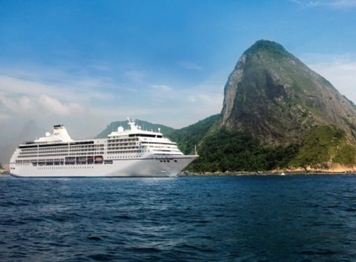 Regent Seven Seas Cruises Unveils Epic 150-Night 2029 World Cruise Aboard Seven Seas Mariner