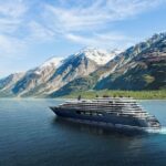 Ritz Carlton Yacht Collection Locks In Second Alaska & Asia Season for Luminara in 2027
