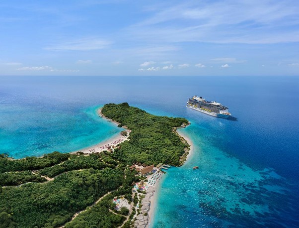 Royal Beach Club Lelepa & 2027–28 Australia Cruises: More Island Time with Royal Caribbean from Sydney and Brisbane