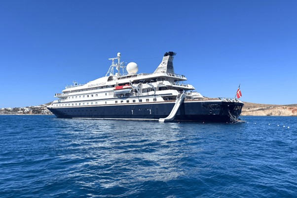 SeaDream Yacht Club Expands to 60+ Hidden Harbours Through 2028 – Remote Isles, Mediterranean Gems and Caribbean Hideaways