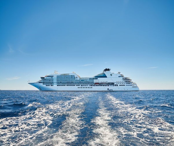 Seabourn Unveils 2027–2029 Ocean Voyages As It Sails Into Its Ruby Jubilee