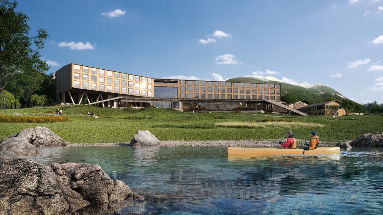 Silversea’s The Cormorant at 55 South: Inside the World’s Southernmost Hotel and New Gateway to Antarctica