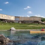 Silversea’s The Cormorant at 55 South: Inside the World’s Southernmost Hotel and New Gateway to Antarctica