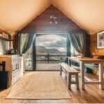 Snowdonia Beyond the Summit: Slow Stays and Slate Landscapes at Plas Weunydd