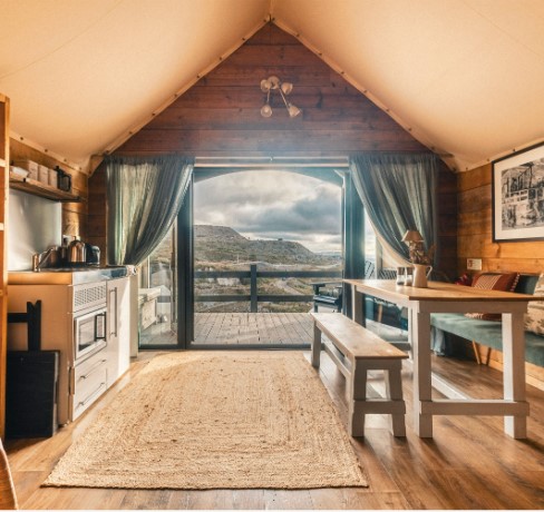 Snowdonia Beyond the Summit: Slow Stays and Slate Landscapes at Plas Weunydd