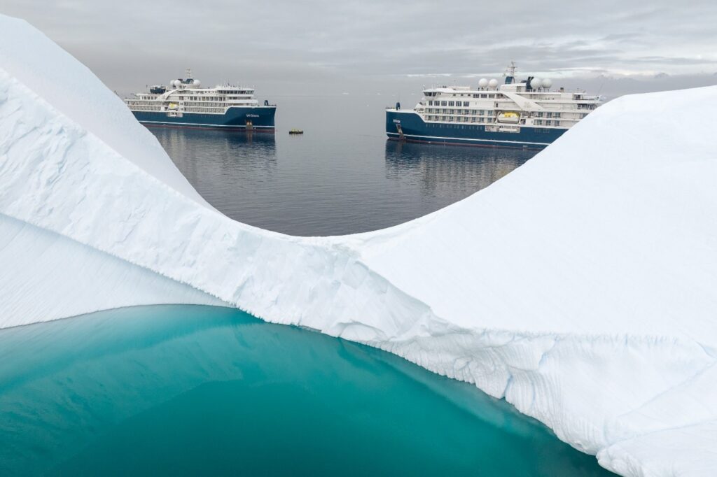 Swan Hellenic Unveils 2026–2028 Antarctic Expedition Cruises After Record Breaking Season