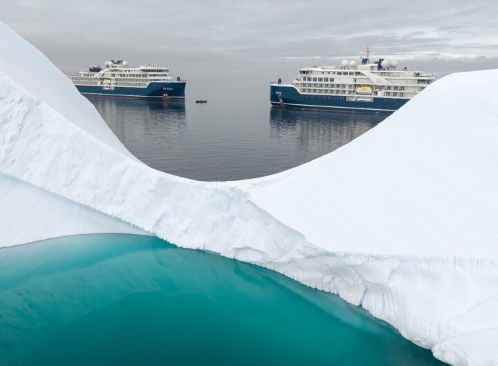 Swan Hellenic Unveils 2026–2028 Antarctic Expedition Cruises After Record Breaking Season