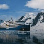 Swan Hellenic Unveils 32 Night Grand Antarctica Voyage from Ushuaia to Dunedin on SH Minerva for 2027 & 2028