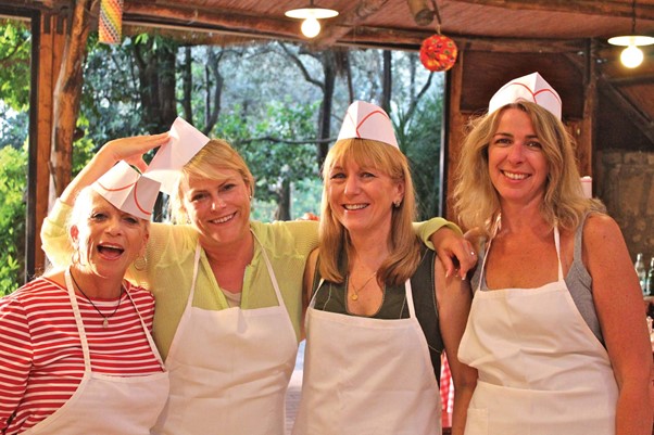 Tauck Launches Women Only Small Group Tours in Europe for 2026: Ireland, Piedmont and Portugal Now Open for Booking