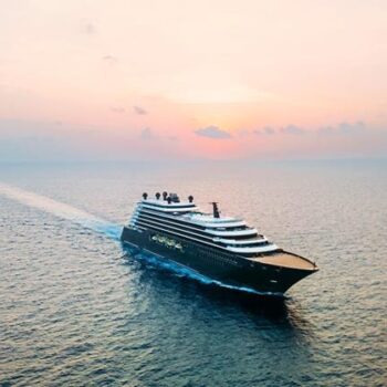 The Ritz-Carlton Yacht Collection Unveils Ultra-Luxury Winter 2027–2028 Voyages Aboard Evrima, Ilma and Luminara