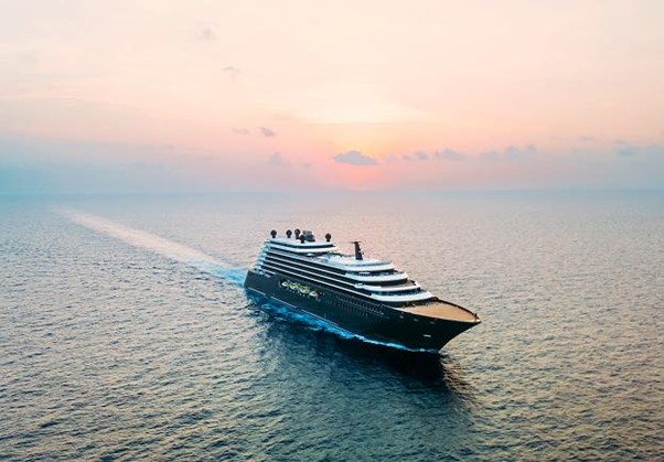 The Ritz-Carlton Yacht Collection Unveils Ultra-Luxury Winter 2027–2028 Voyages Aboard Evrima, Ilma and Luminara