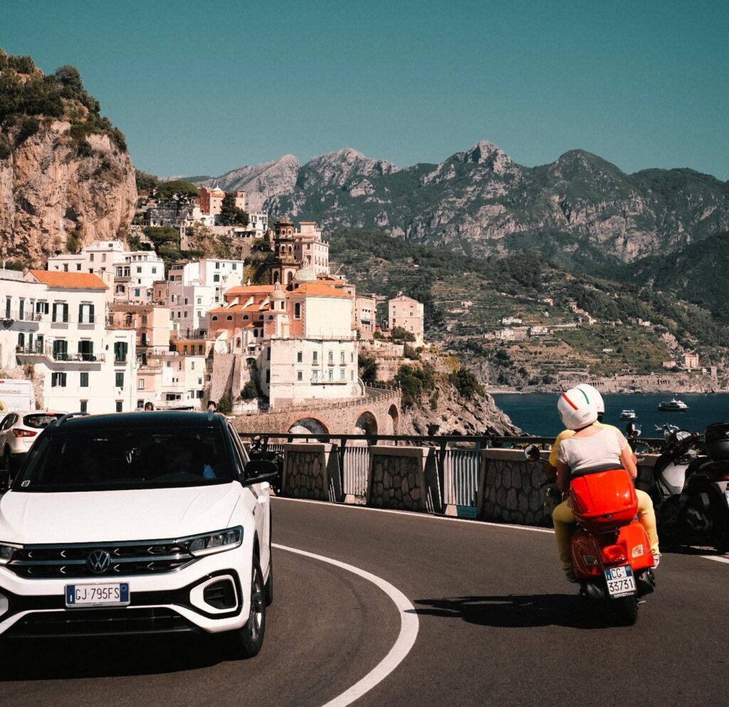 Three Epic Southern Europe Road Trips: Routes, Tips & Stories from the Open Road